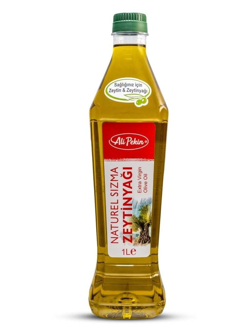 Sızma Zeytinyağı 1 lt (Pet)