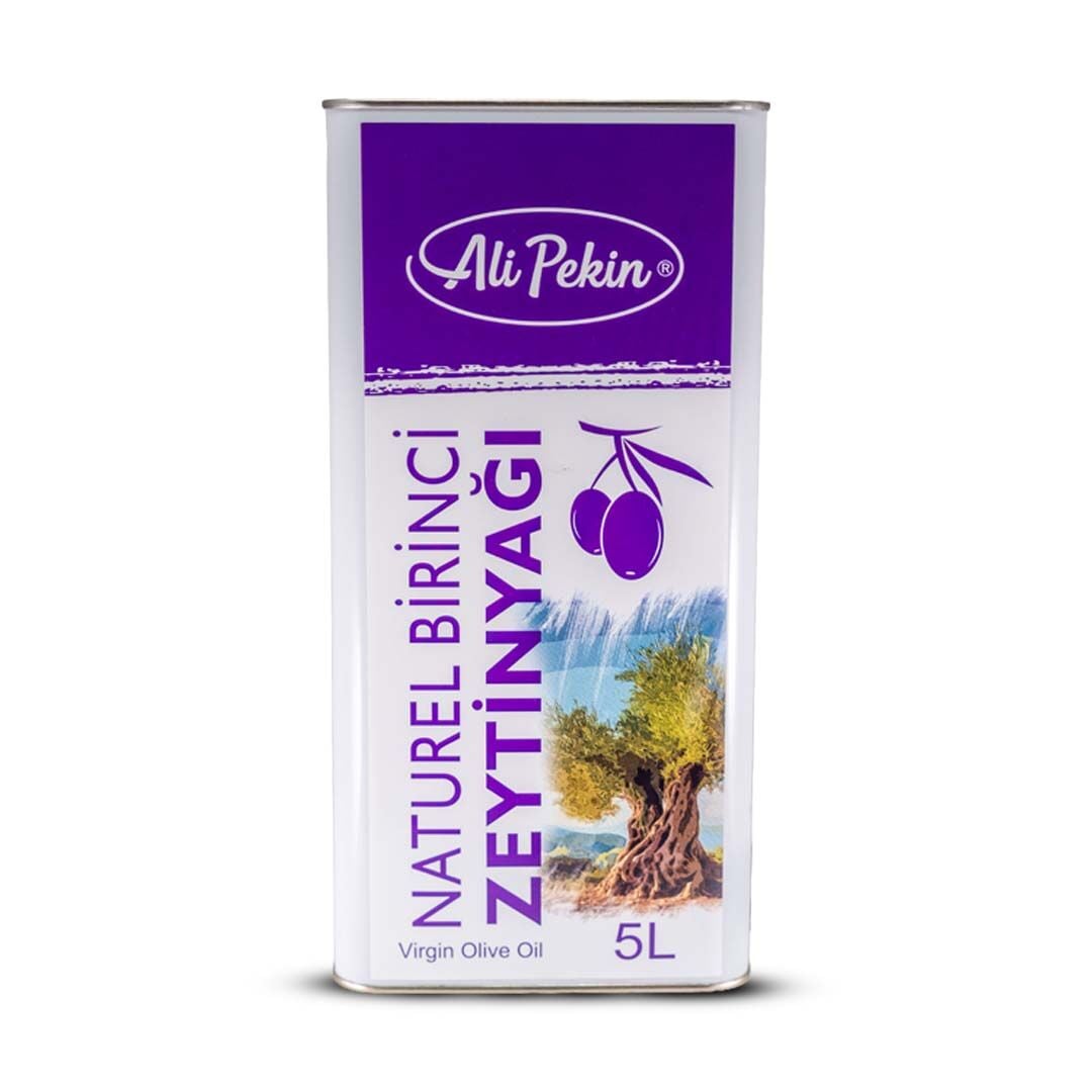Birinci Zeytinyağı 5 lt