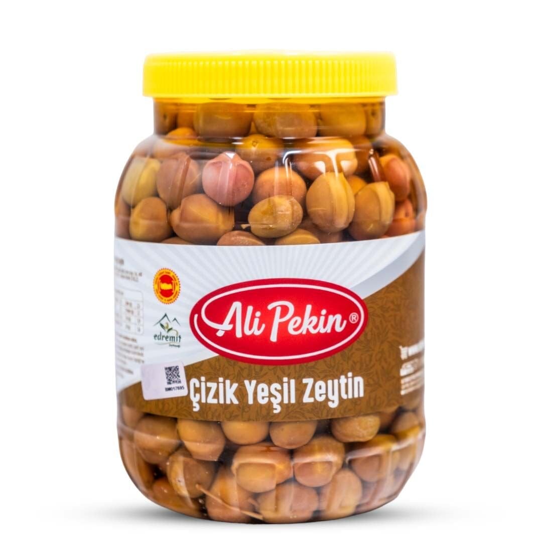 ÇİZİK 1 NO 1 KG — Zeytin Ürünleri
