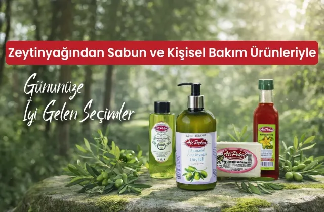 Naturel Sızma