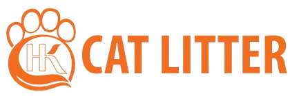 HK Cat Litter