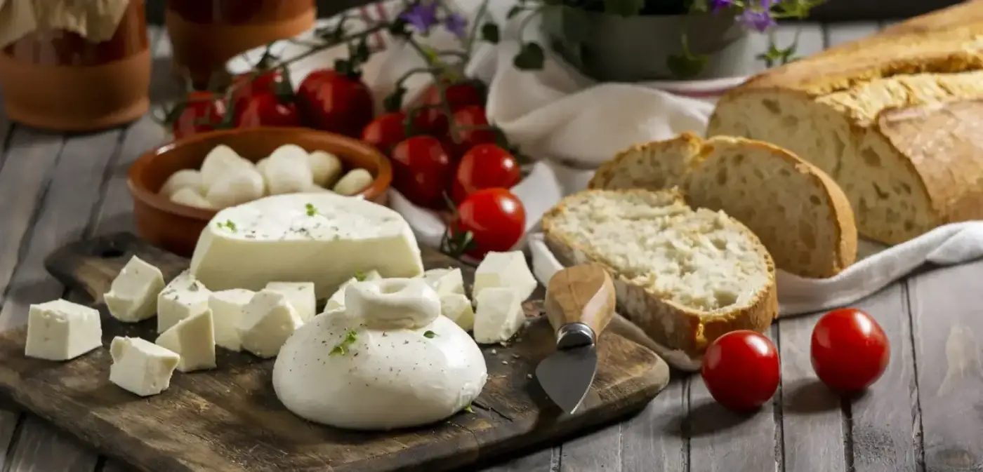 Gerçek lezzet, doğru seçimle başlar