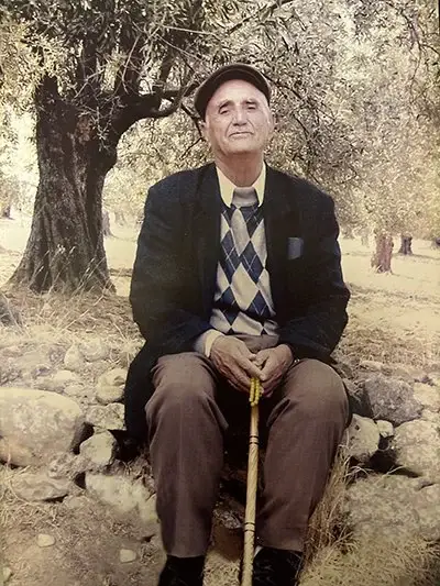 Ali Pekin
